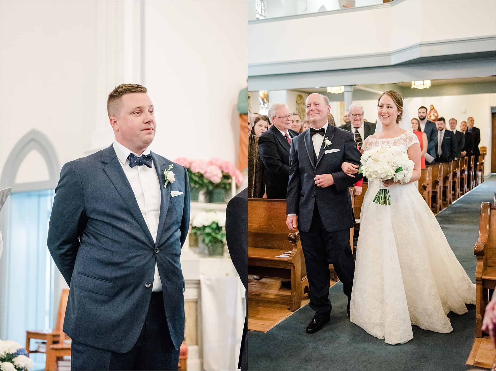 Legg Mason Tower Baltimore Maryland Spring Wedding