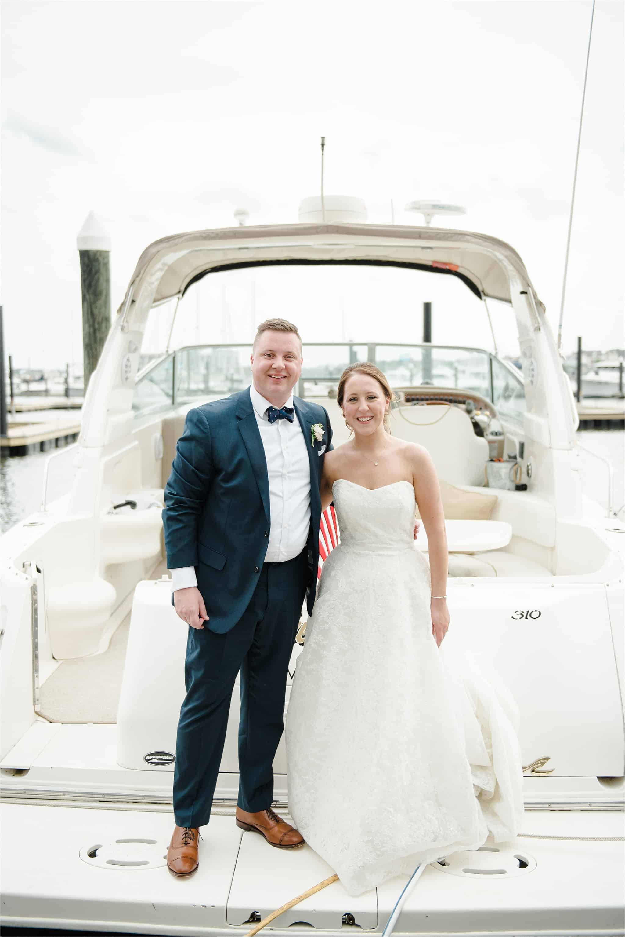 Legg Mason Tower Baltimore Maryland Spring Wedding