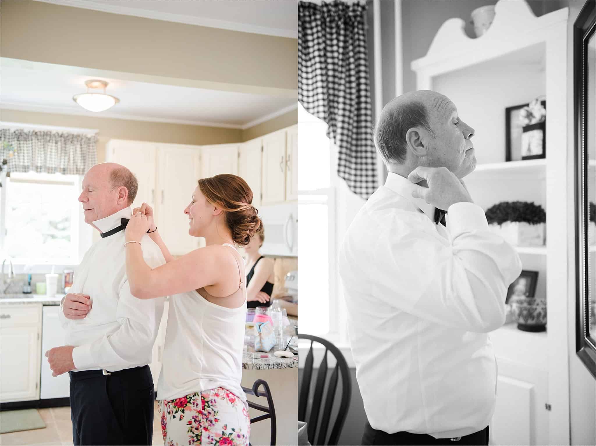 Legg Mason Tower Baltimore Maryland Spring Wedding