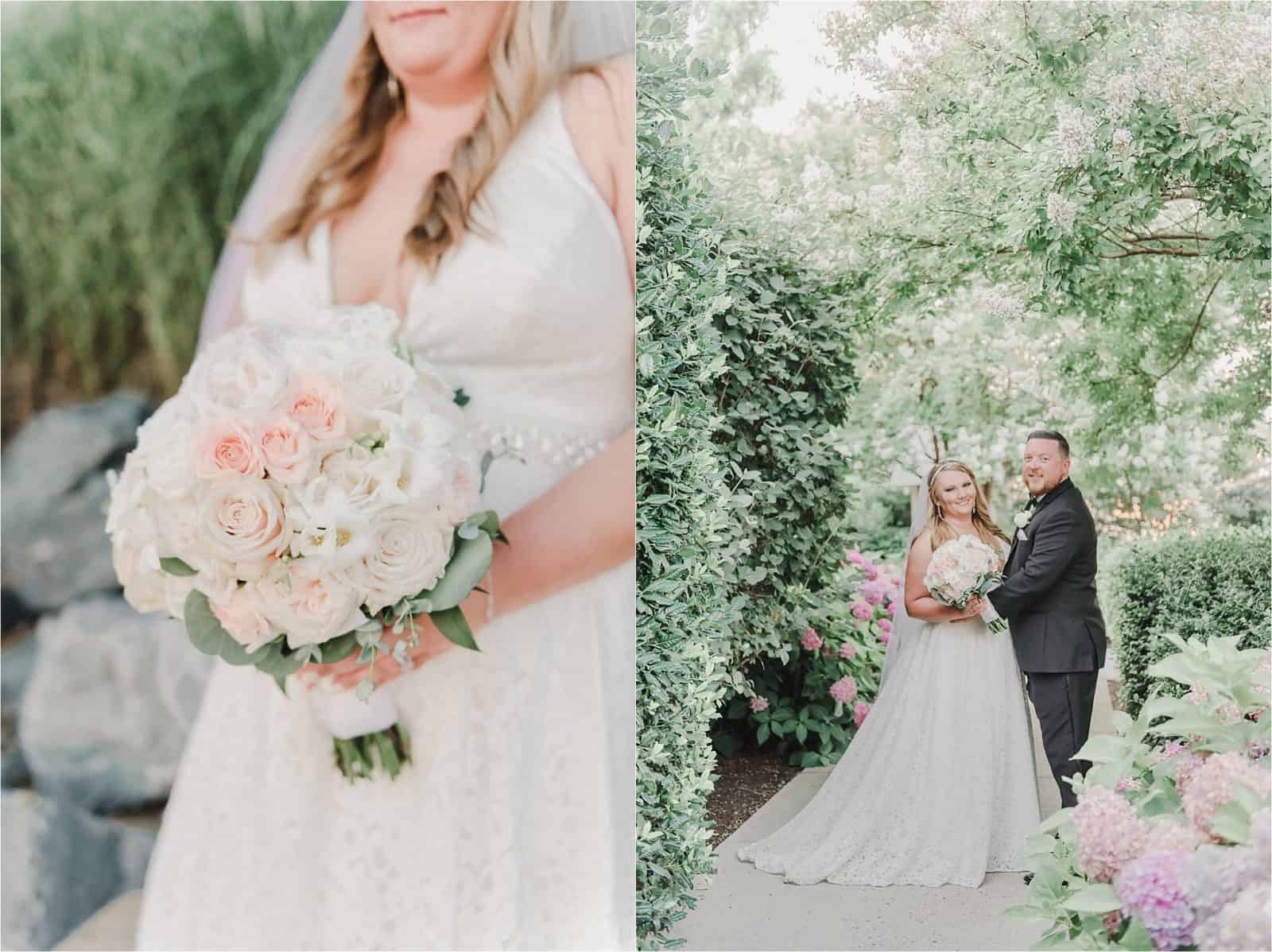 Chesapeake Bay Beach Club Wedding Emily and Sidney