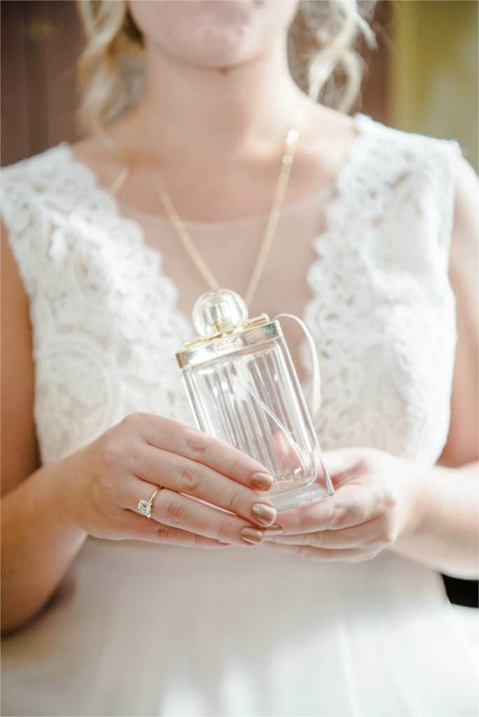Fall Woodlawn Estate wedding in Maryland photographed by Amanda Adams Photography