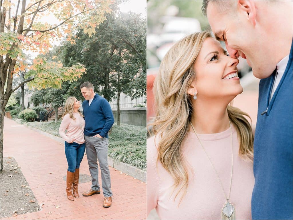 US Capitol Building Washington DC Engagement