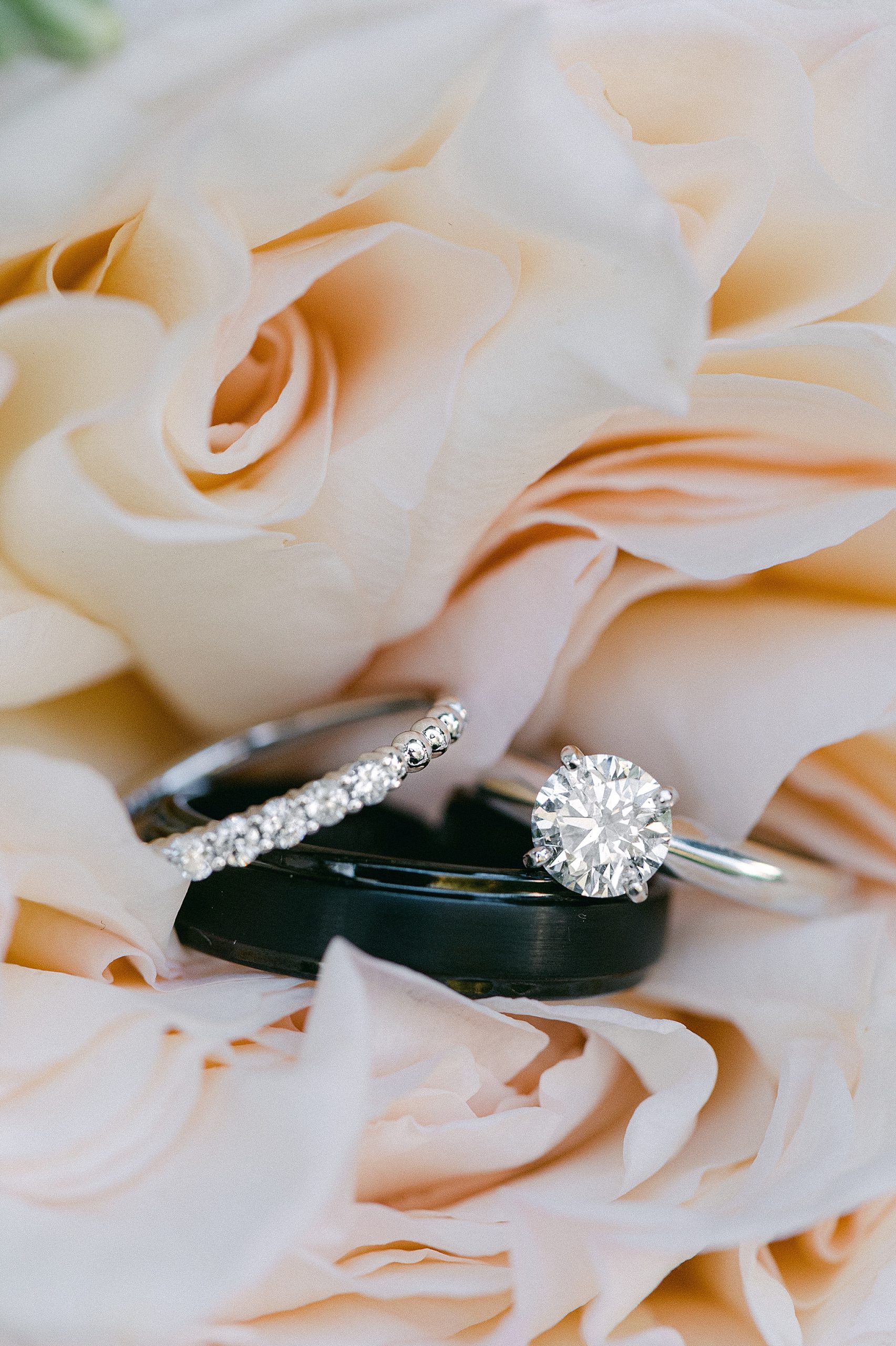 Fall Briar Patch B&B Wedding