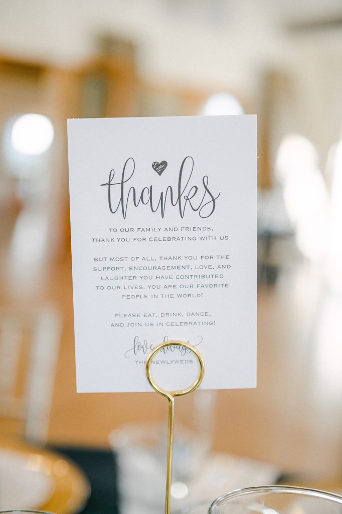 Fall Briar Patch B&B Wedding