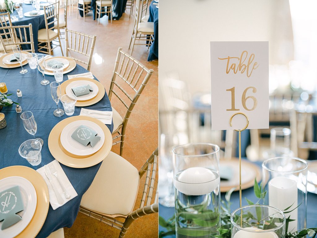 Fall Briar Patch B&B Wedding