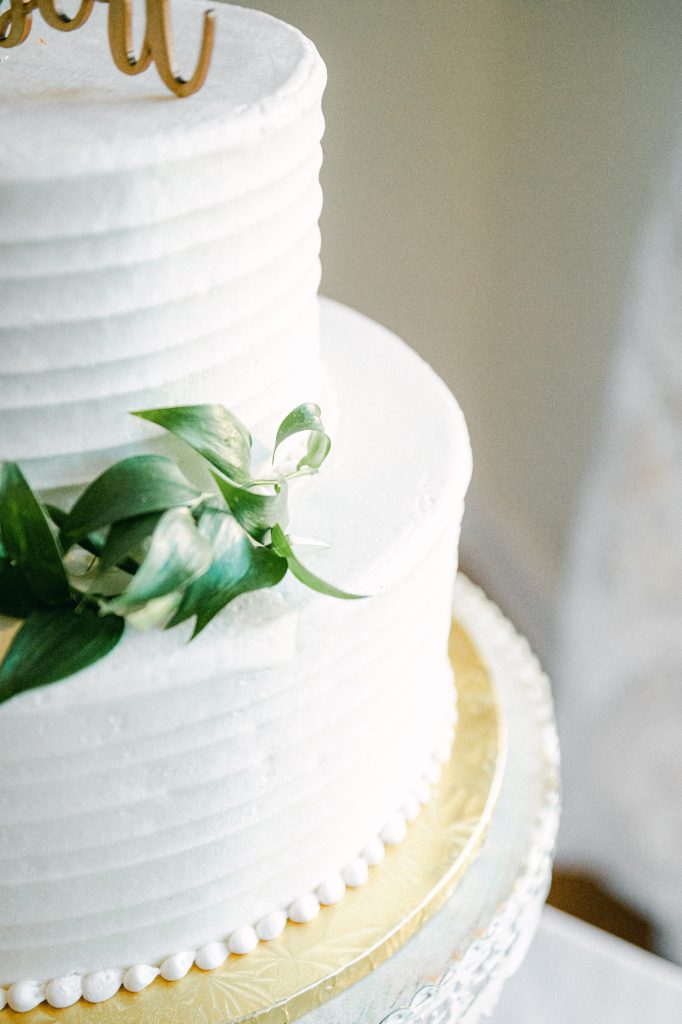Fall Briar Patch B&B Wedding