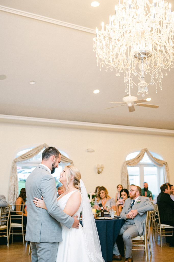Fall Briar Patch B&B Wedding