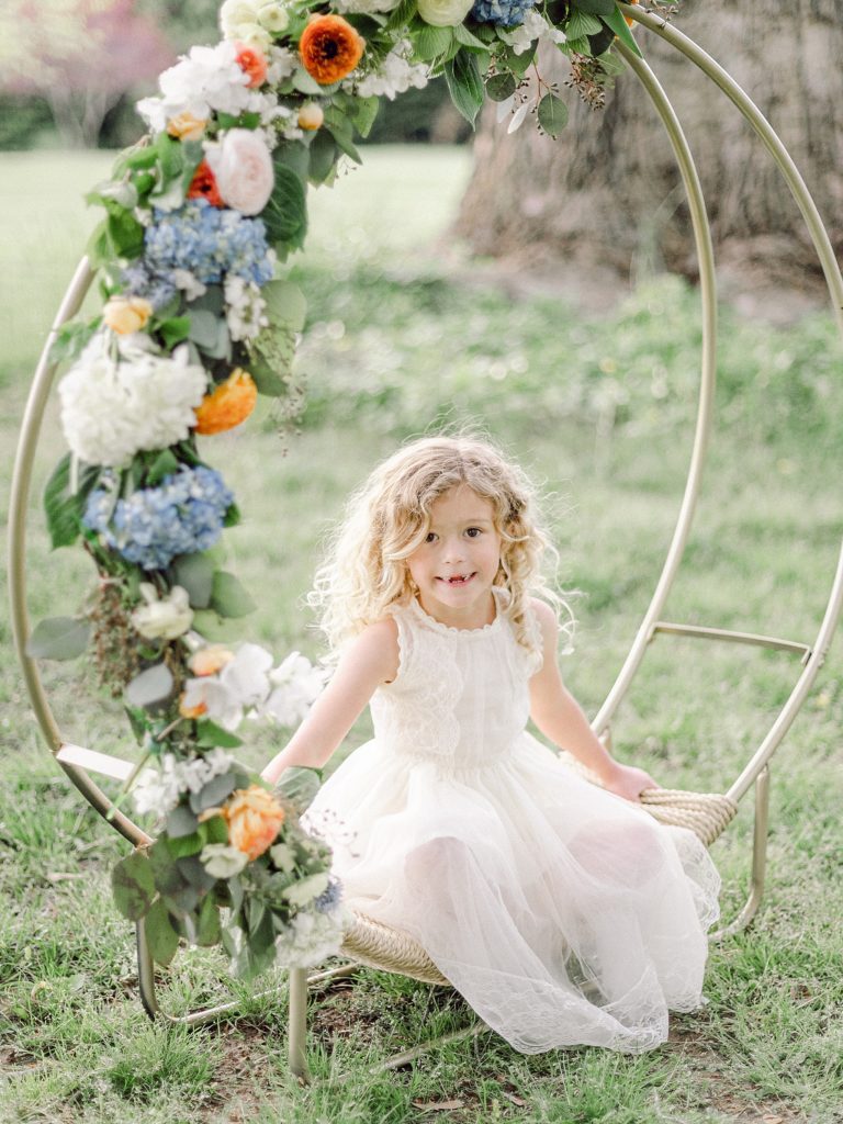 Southern Maryland Mother's Day Mini Session