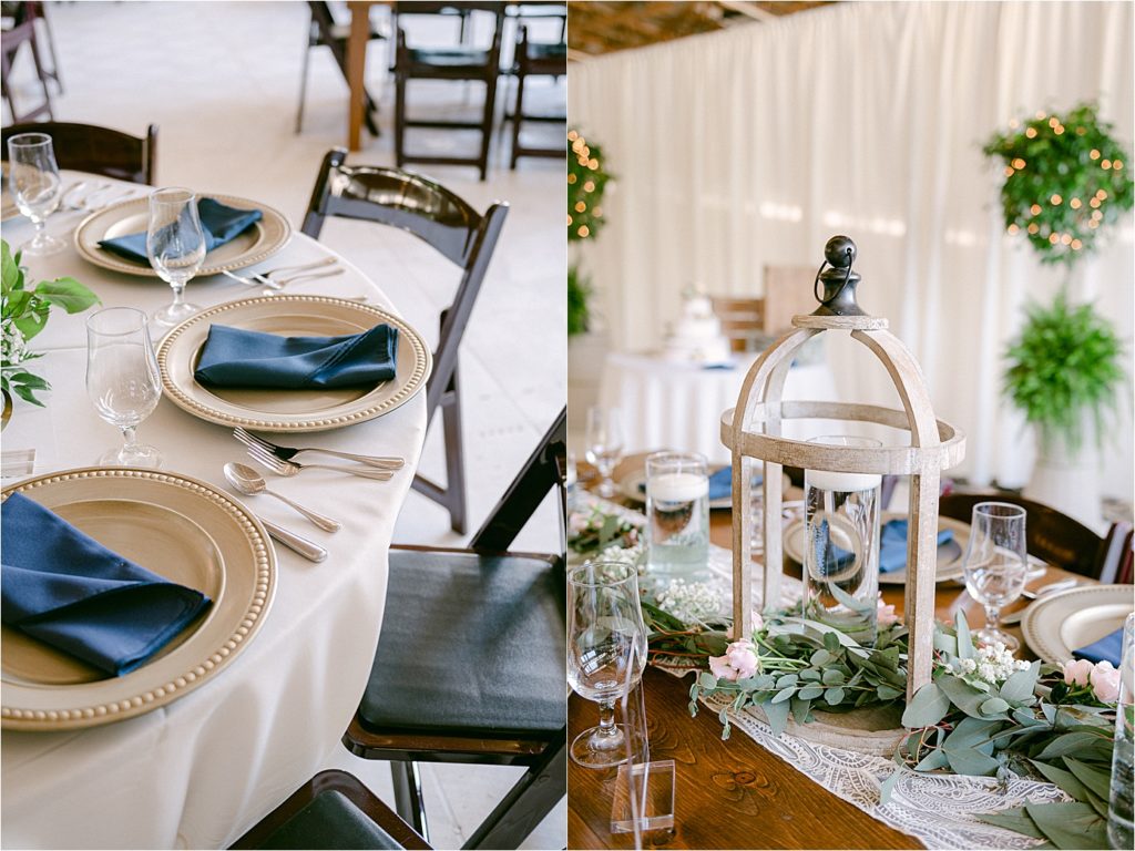 Little Cove Farm Southern Maryland Wedding