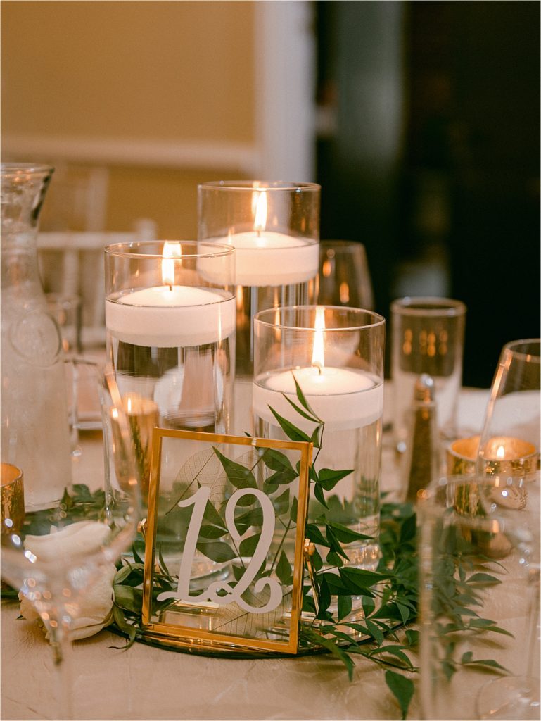 The Mill at Fine Creek Wedding