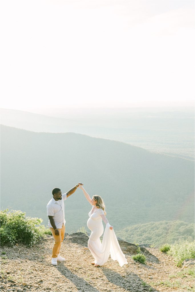 Raven's Roost Overlook