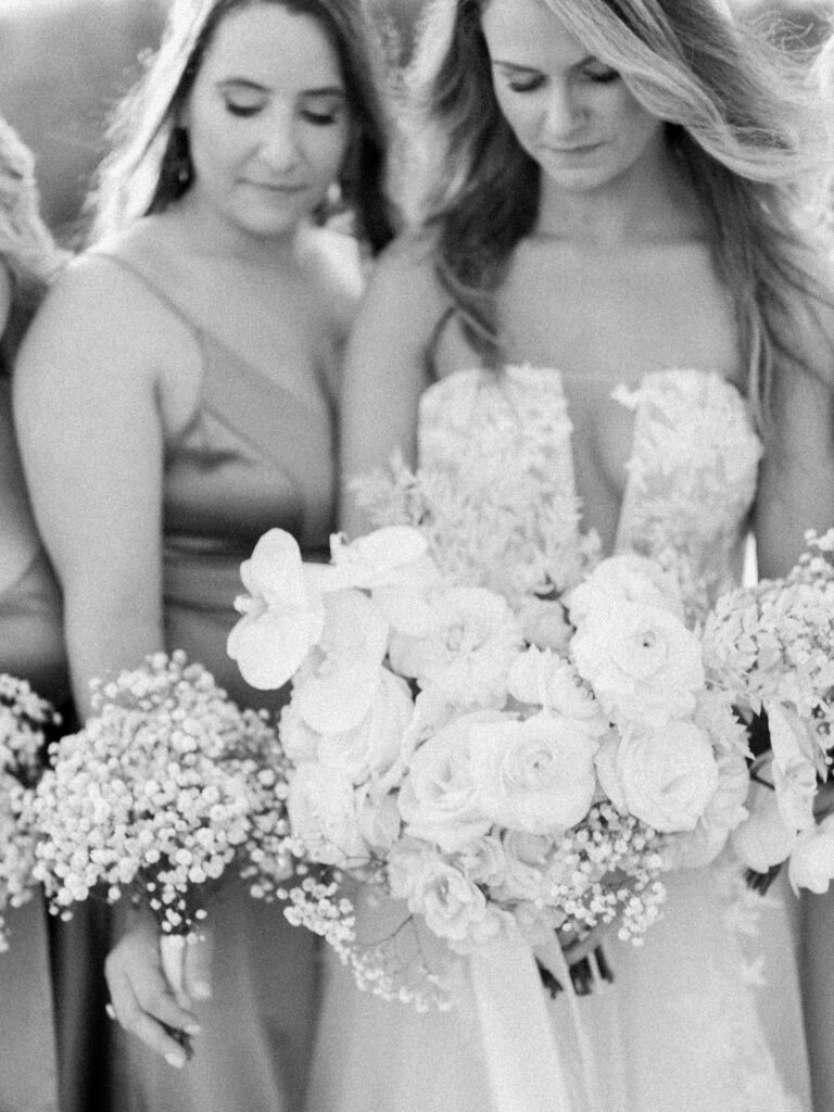 WatersEdge wedding in Charlottesville Virginia