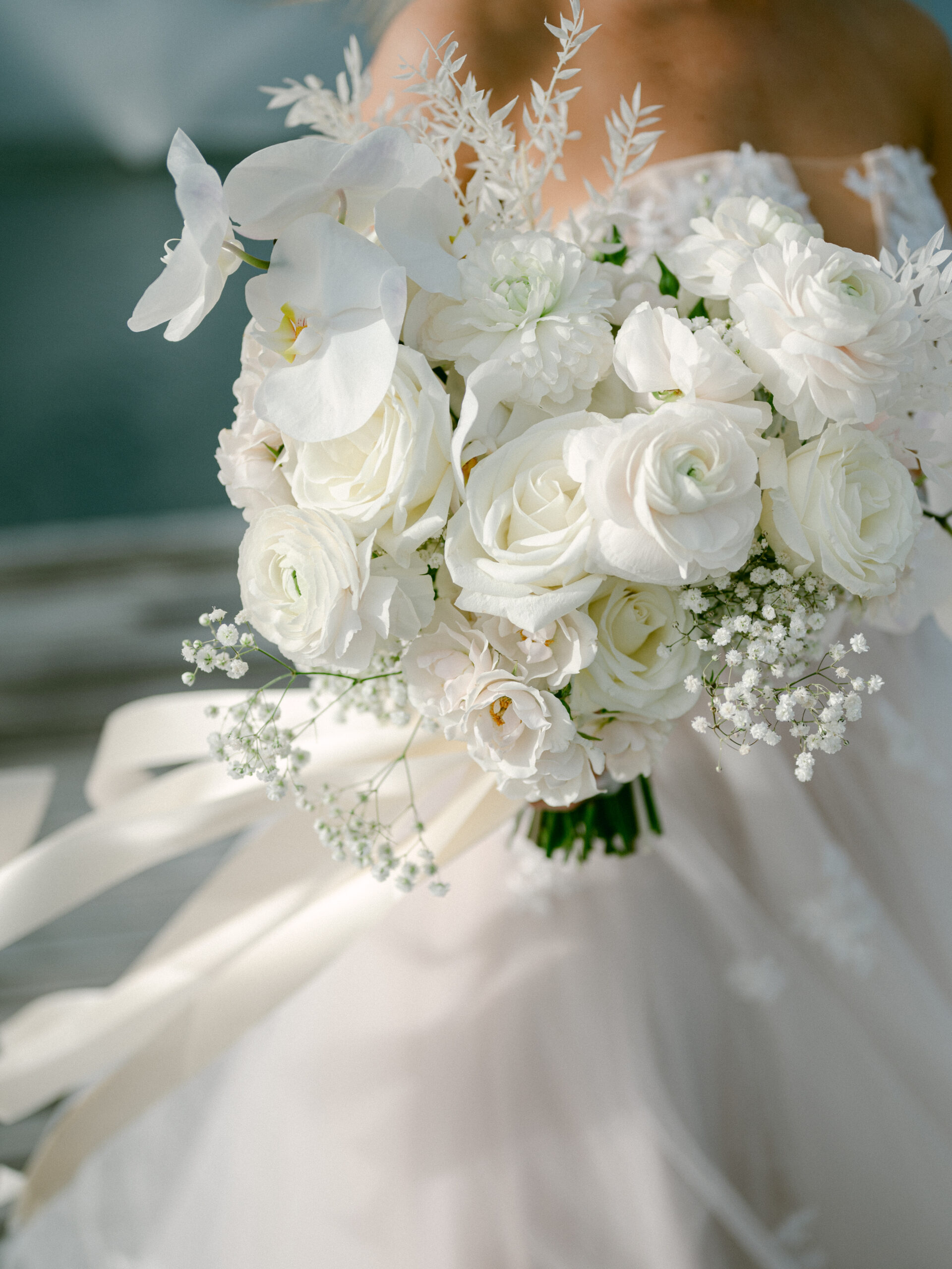 WatersEdge wedding in Charlottesville Virginia