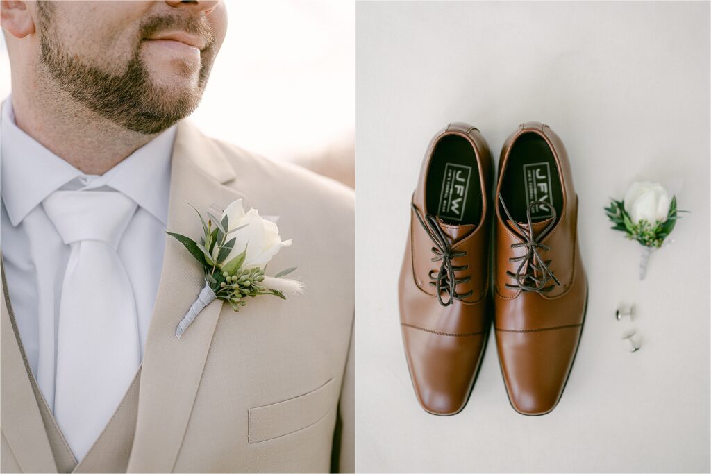 Southern Maryland Wedding