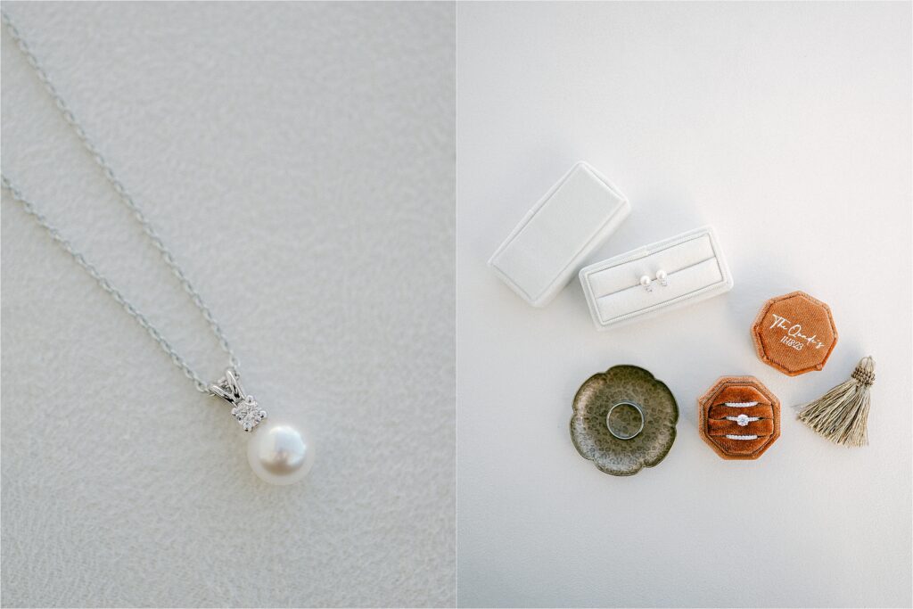 Southern Maryland Wedding