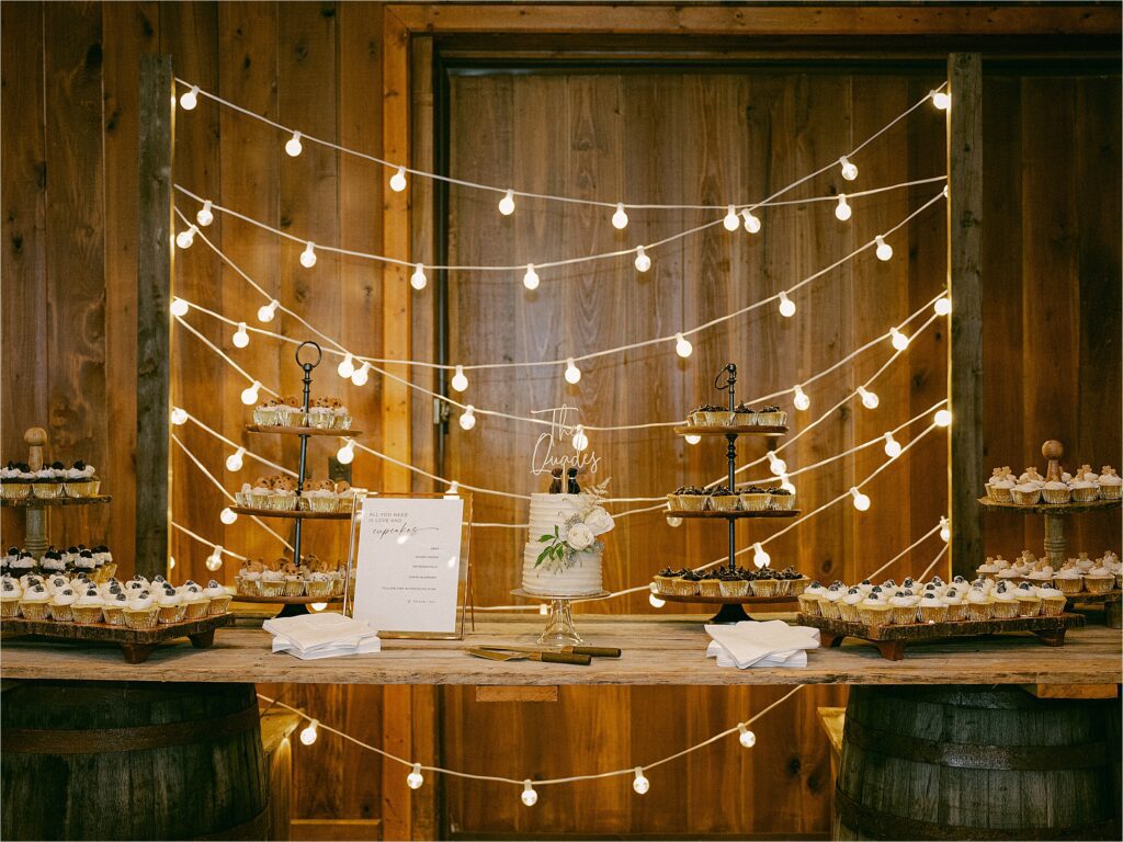 Southern Maryland Wedding