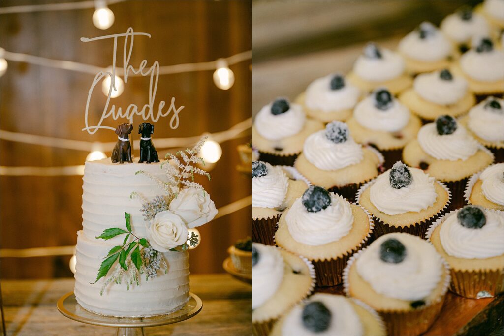 Southern Maryland Wedding