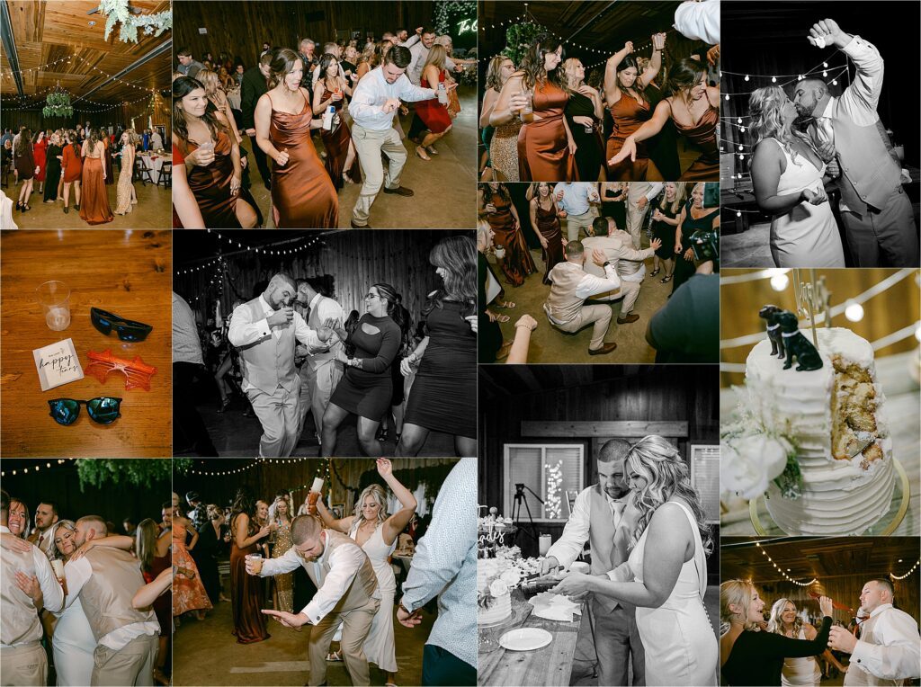 Southern Maryland Wedding