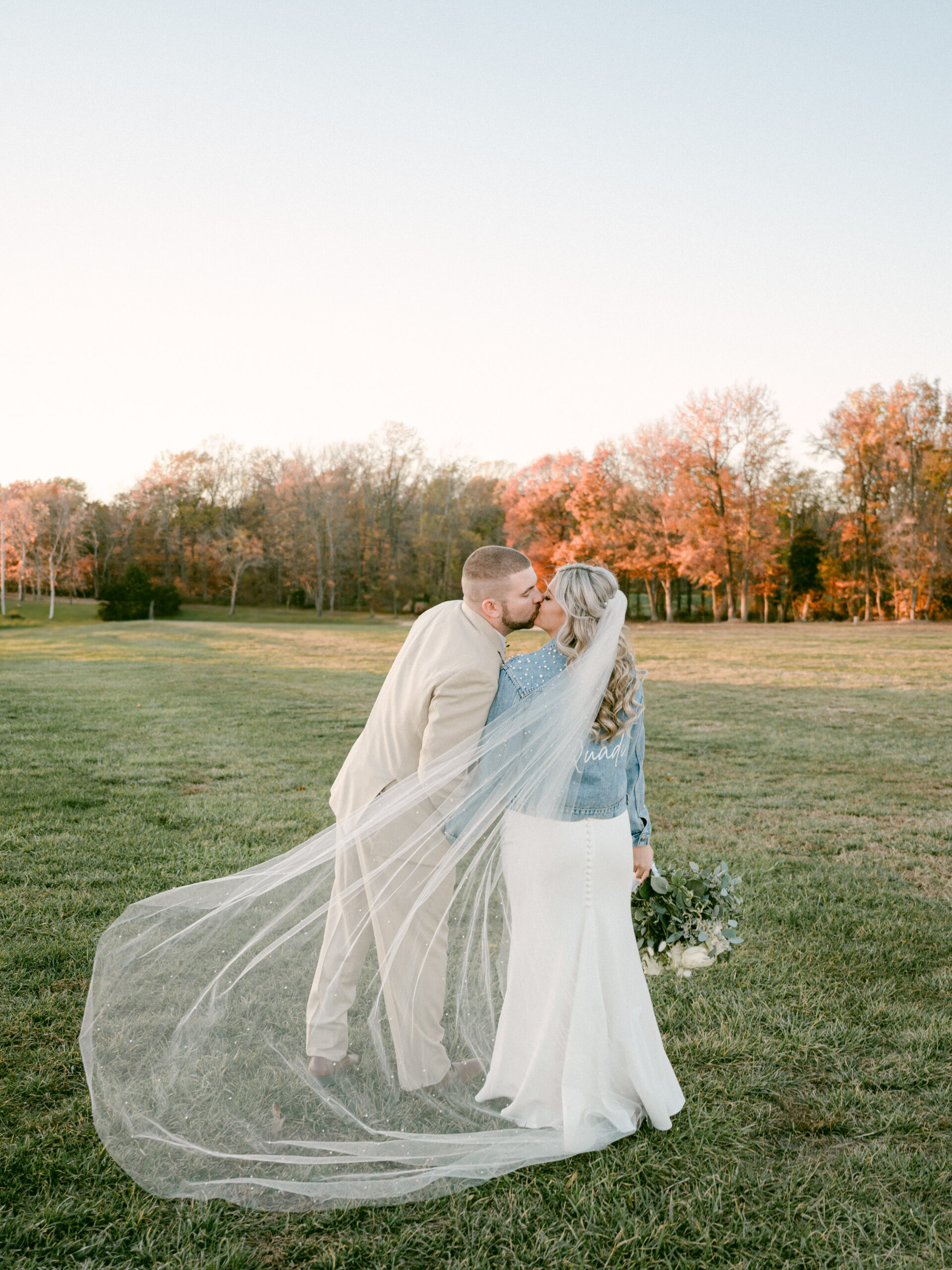 Southern Maryland Wedding